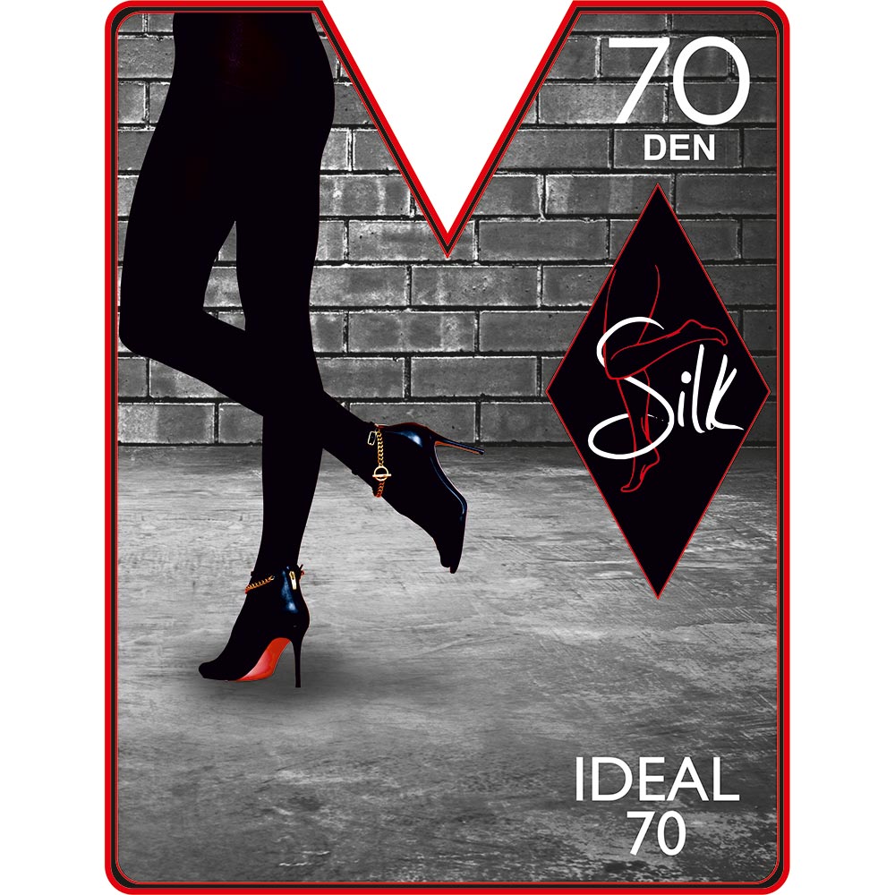 Ideal 70